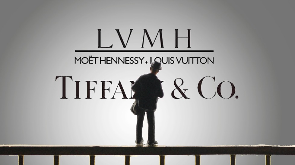 LVMH : illustrator